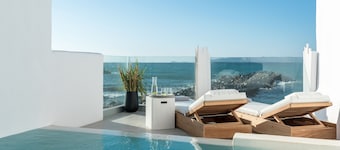 Knossos Beach Bungalows Suites Resort & Spa