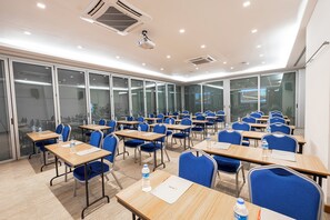 Salle de réunion