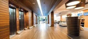 Beyond Hotel - Boutique Class - Special Class