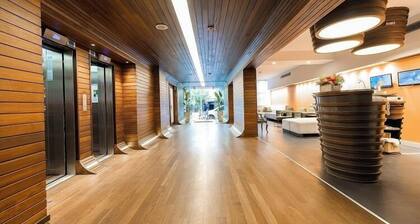 Beyond Hotel - Boutique Class - Special Class