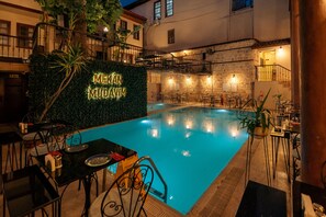 Exterior - Mediterra Art Hotel (Antalya)