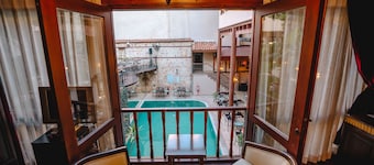 Mediterra Art Hotel