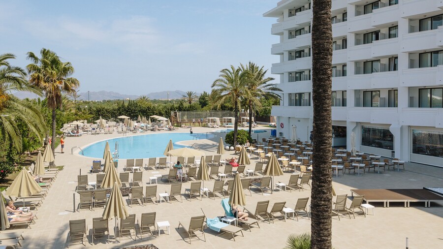 Hotel Bordoy Alcudia Bay - Adults Only