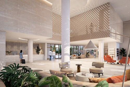 Hotel Bordoy Alcudia Bay - Adults Only