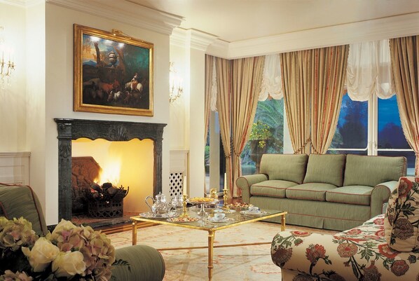 Sala de estar
