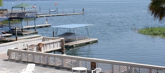 Anchorage Inn Lakeport