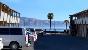 Exterior - Anchorage Inn Lakeport (Lakeport)