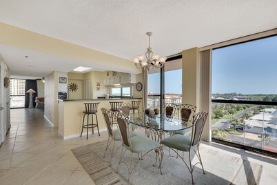 Mainsail Resort