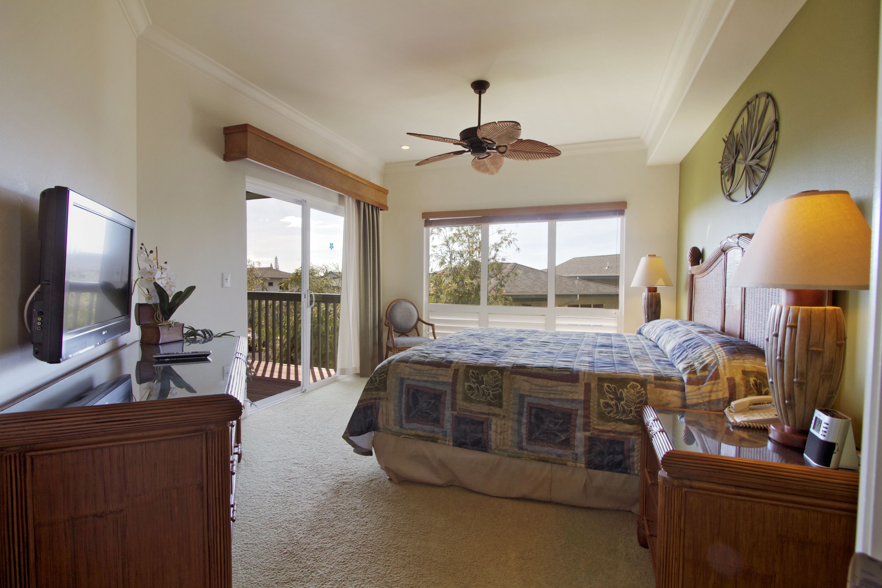 1 bedroom, premium bedding, in-room safe, iron/ironing board