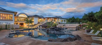 Club Wyndham Bali Hai Villas