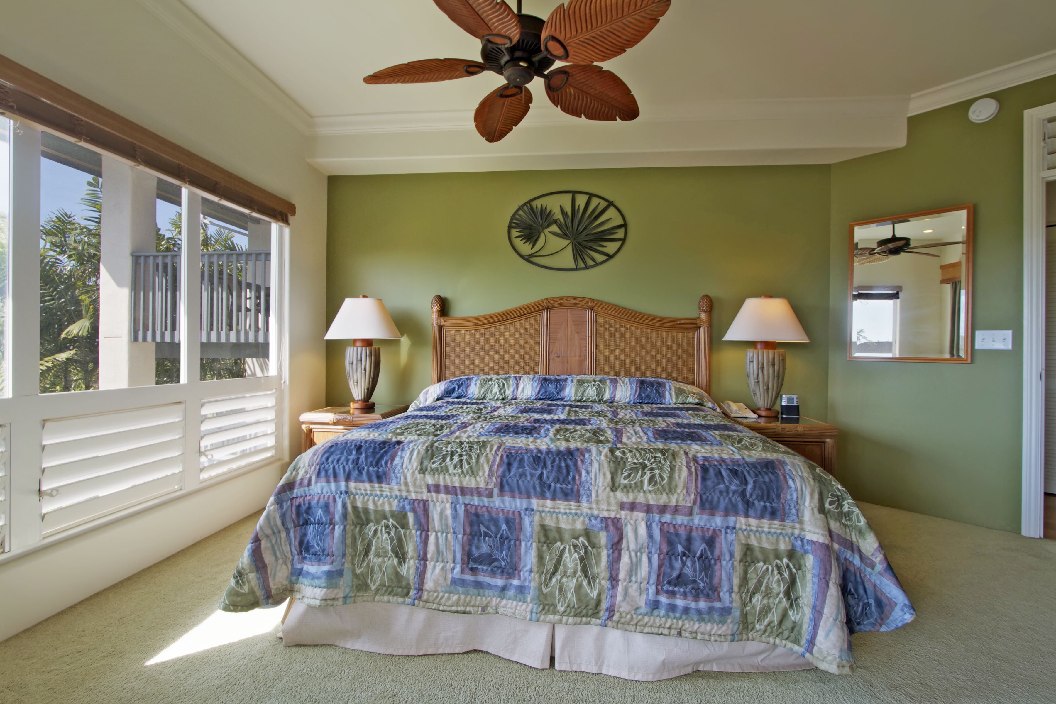 Suite, 2 Bedrooms | Premium bedding, in-room safe, iron/ironing board, WiFi (free)