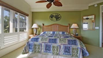Suite, 2 Bedrooms | Premium bedding, in-room safe, iron/ironing board, WiFi (free)