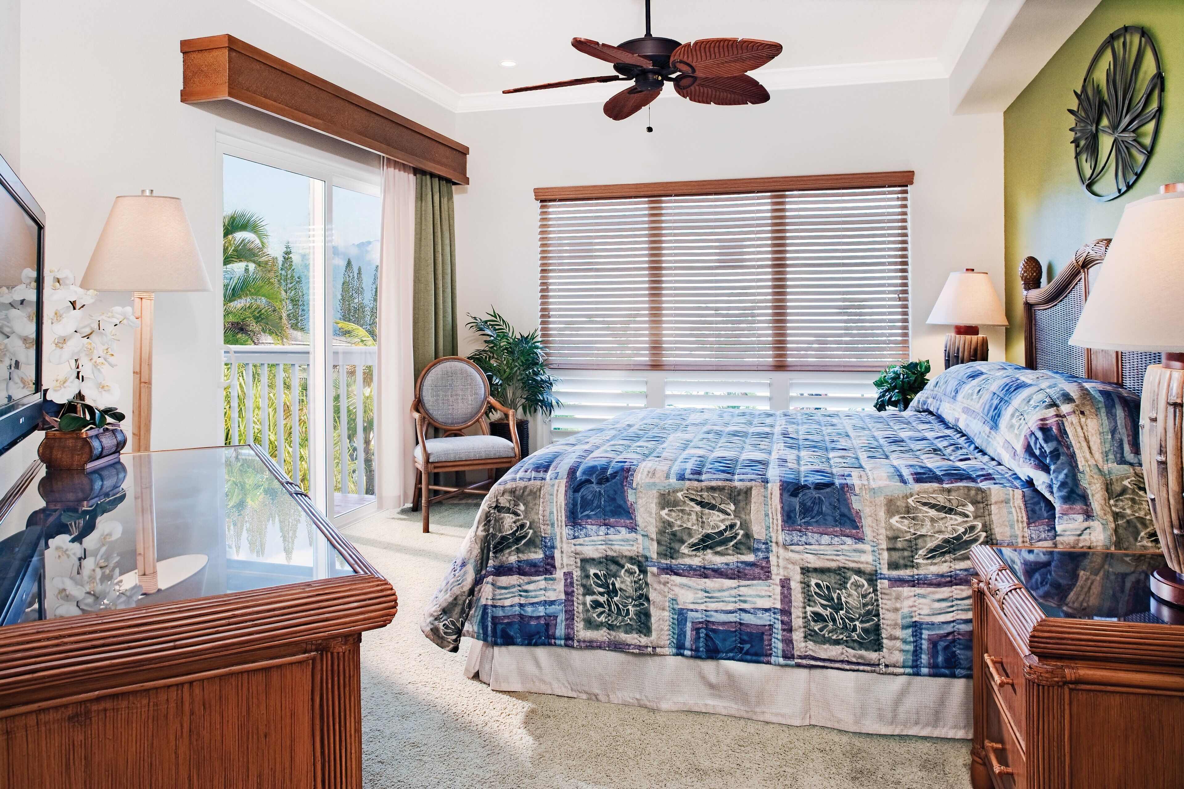 1 bedroom, premium bedding, in-room safe, iron/ironing board