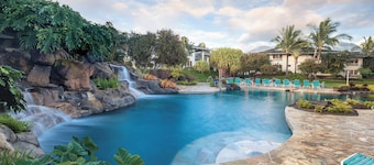 Club Wyndham Bali Hai Villas
