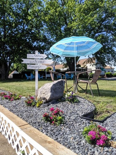 Rodeway Inn Orleans - Cape Cod