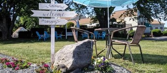 奧爾良 - 鱈魚角羅德威飯店