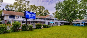 Rodeway Inn Orleans - Cape Cod