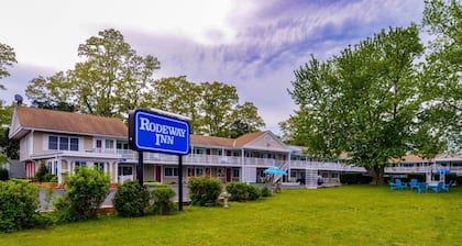 Rodeway Inn Orleans - Cape Cod