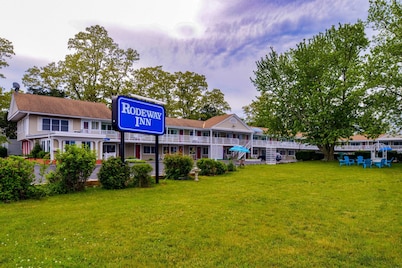 Rodeway Inn Orleans - Cape Cod