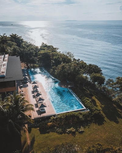 Amorita Resort 薄荷岛