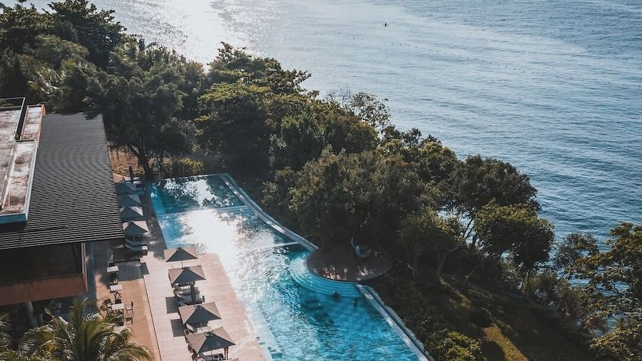 Amorita Resort Bohol