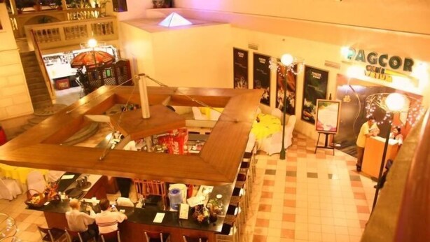 Unclassified image, 1 of 54, button - Atrium Hotel (Pasay)