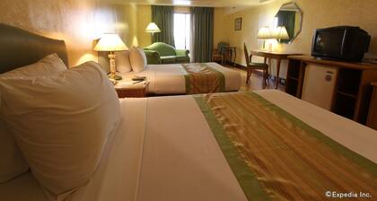 Atrium Hotel