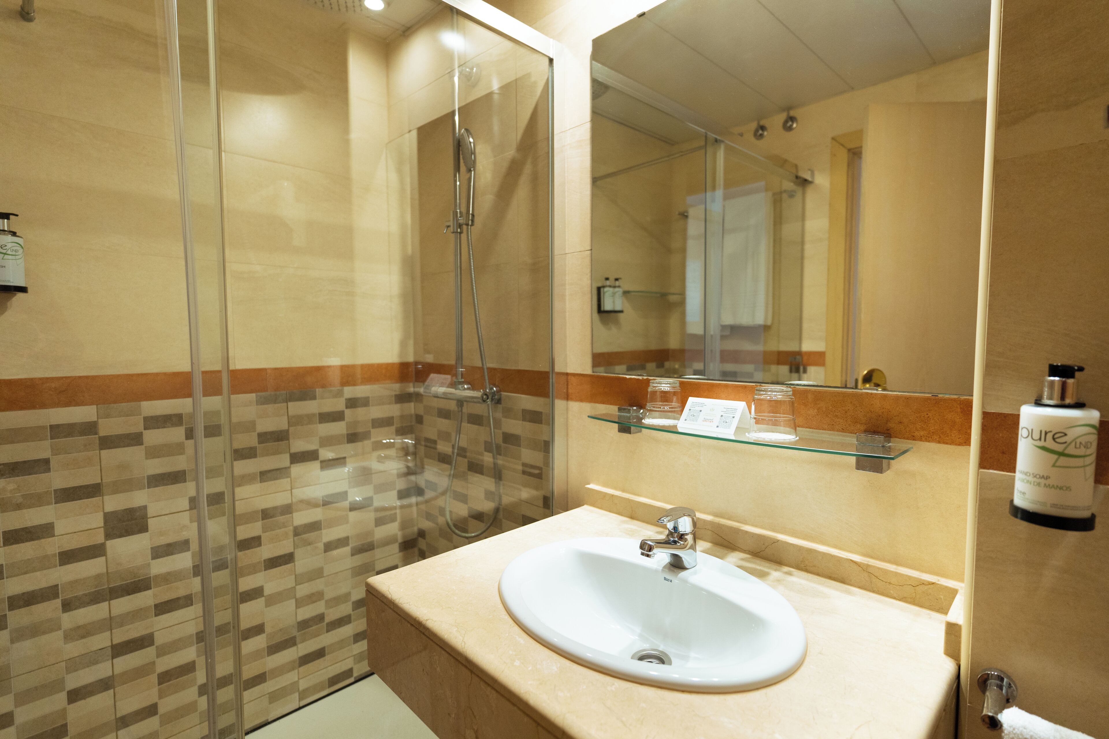 Foto - Petit Palace Eixample