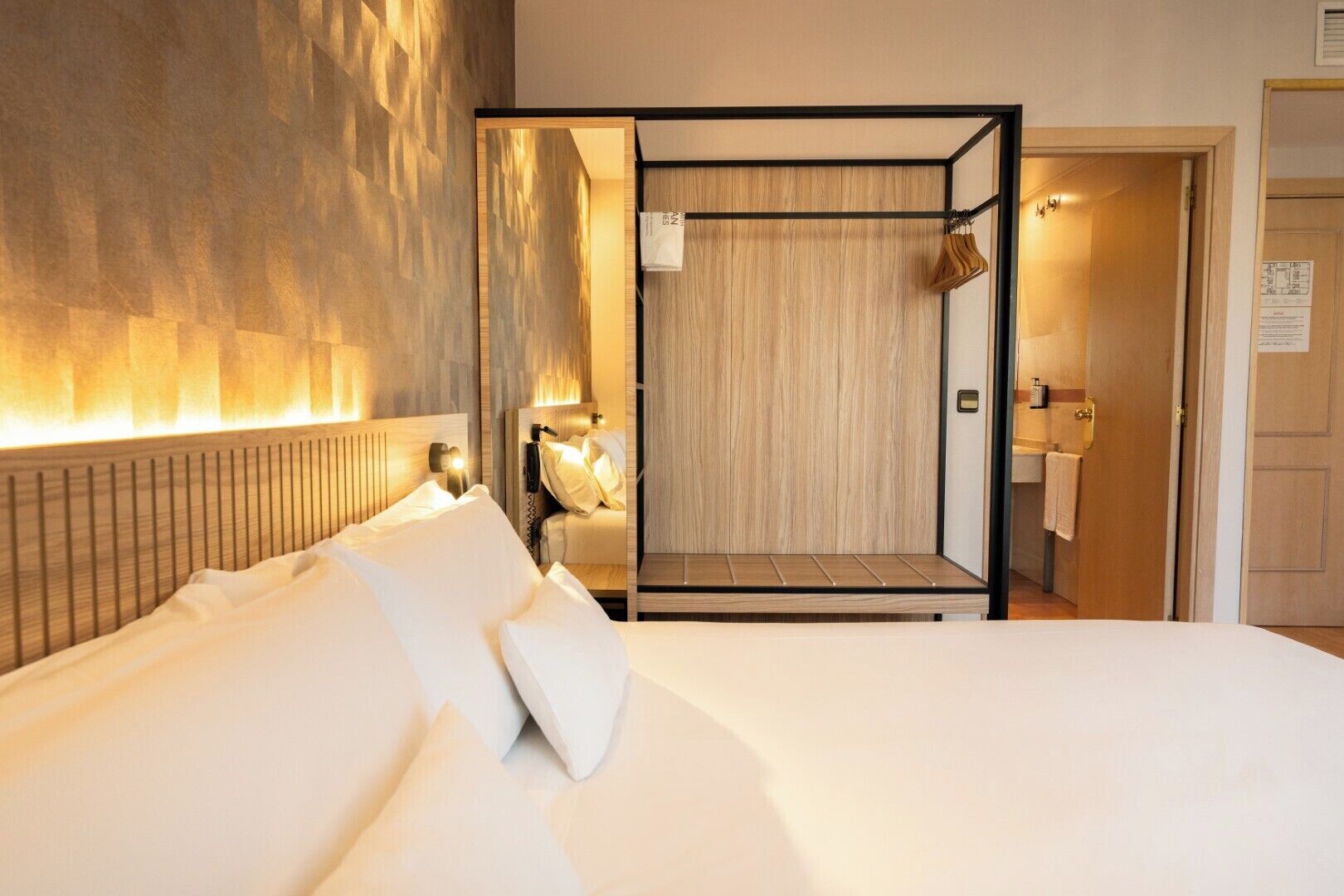 Foto - Petit Palace Eixample