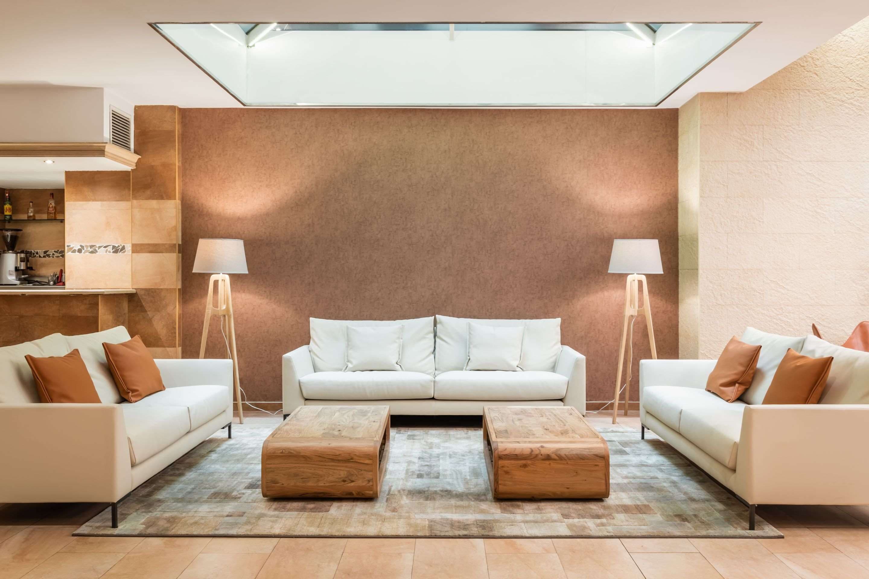 Foto - Petit Palace Eixample