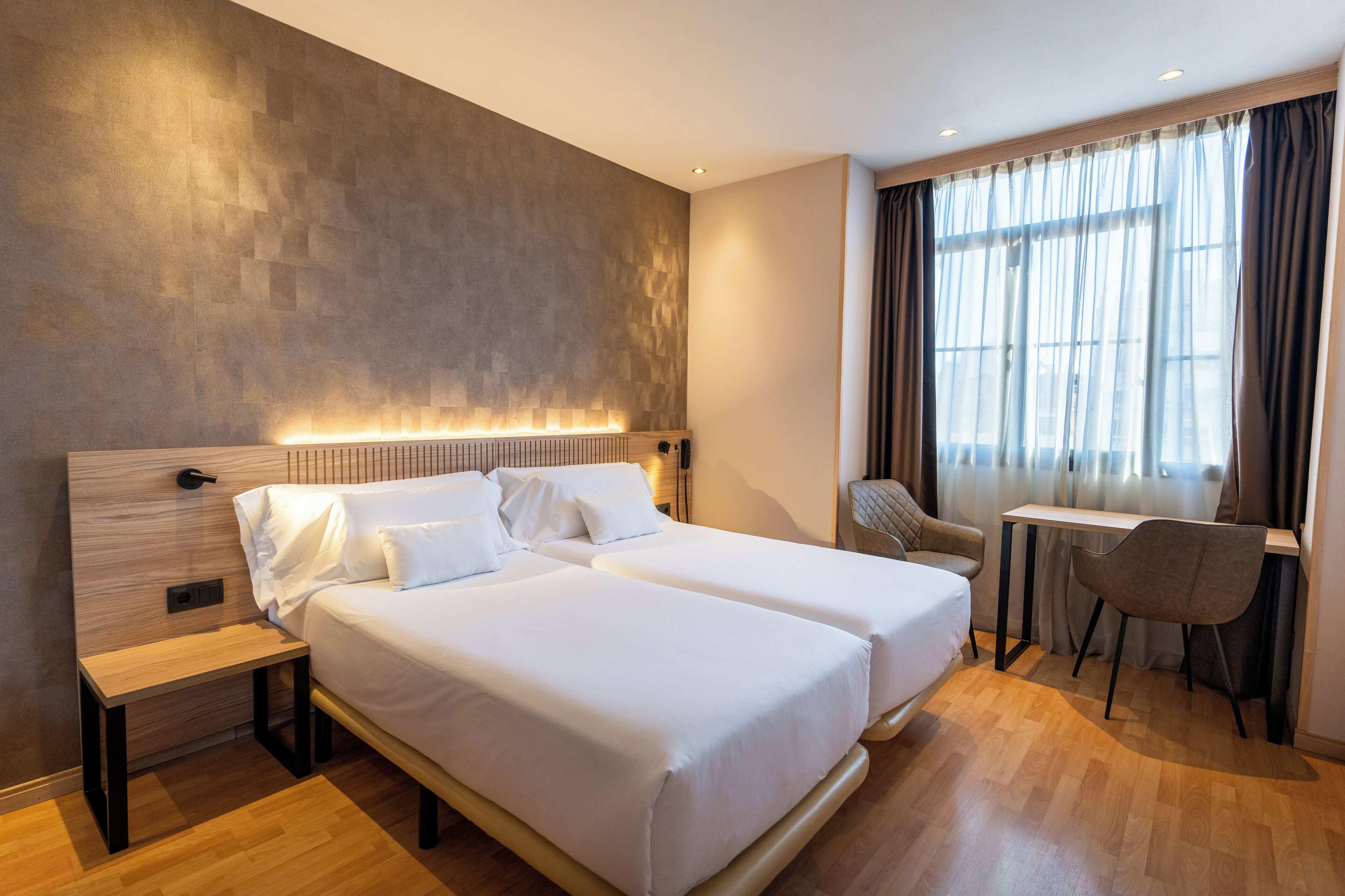 Foto - Petit Palace Eixample