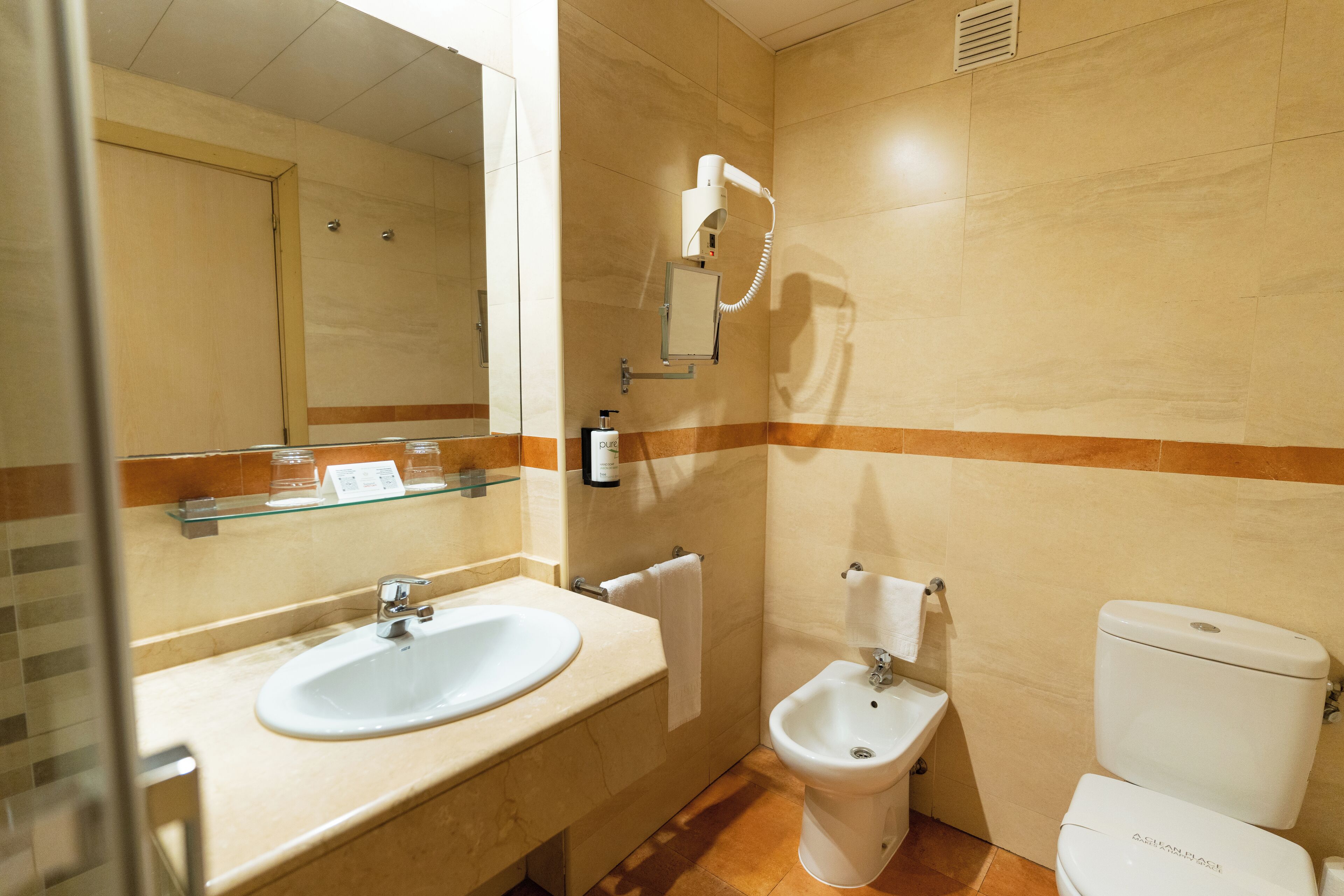 Foto - Petit Palace Eixample