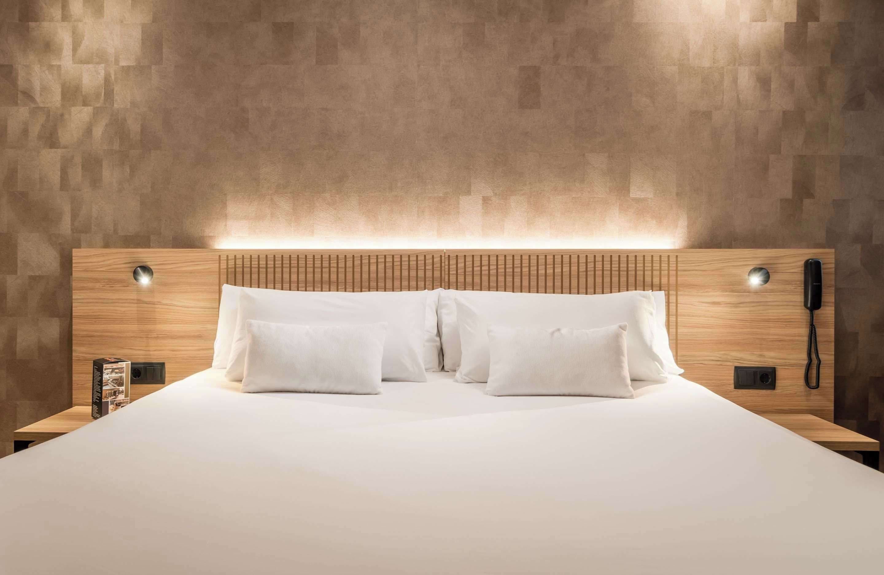 Foto - Petit Palace Eixample