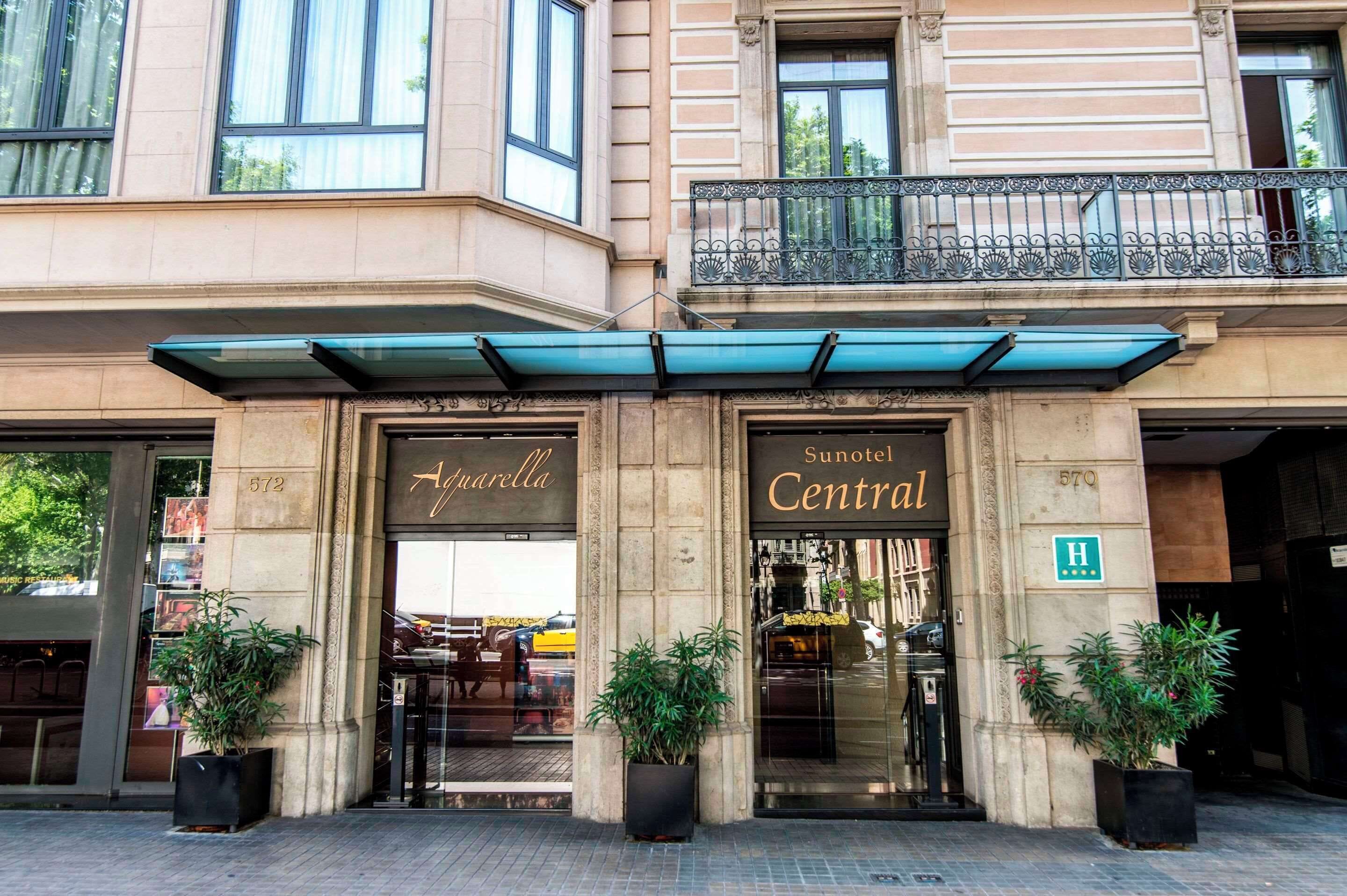 Foto - Petit Palace Eixample