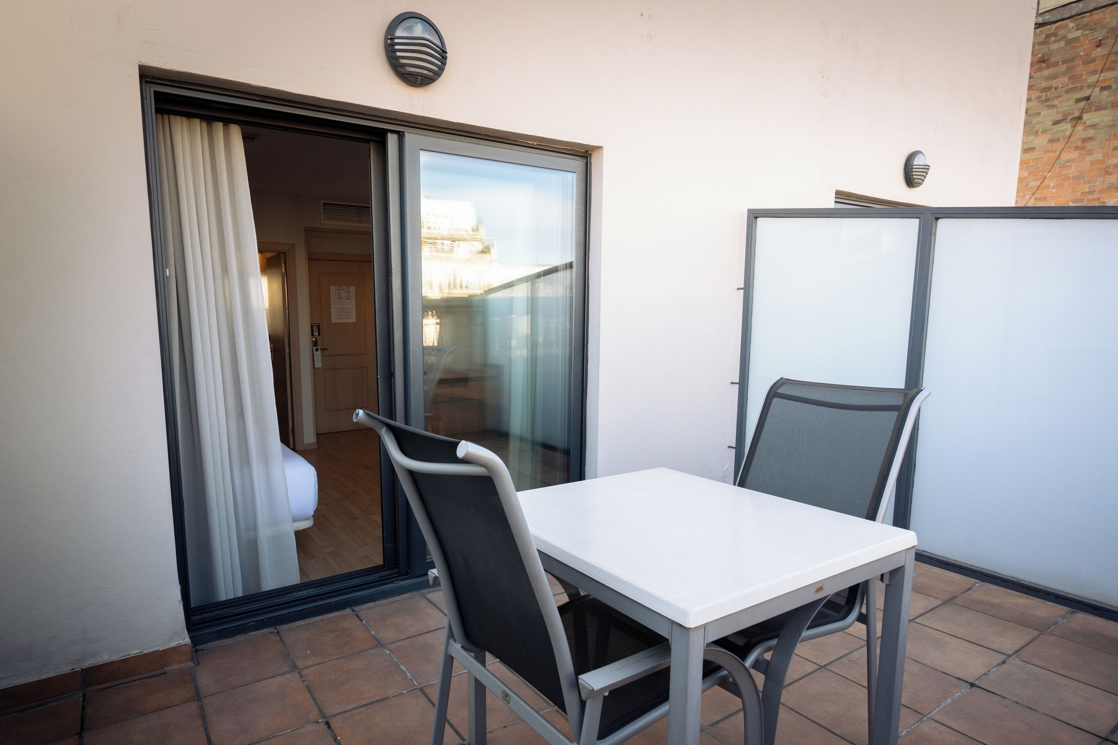 Foto - Petit Palace Eixample