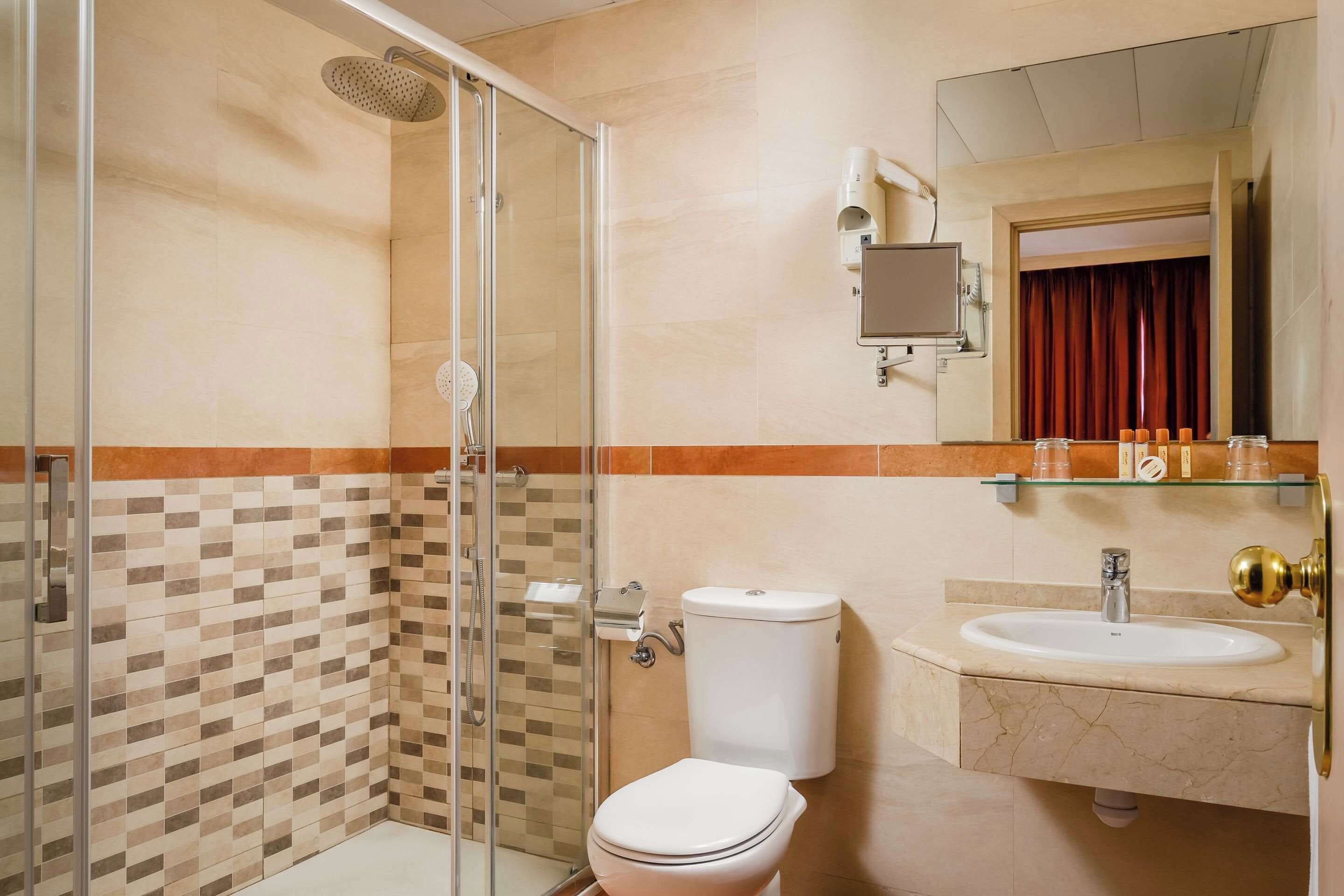 Foto - Petit Palace Eixample