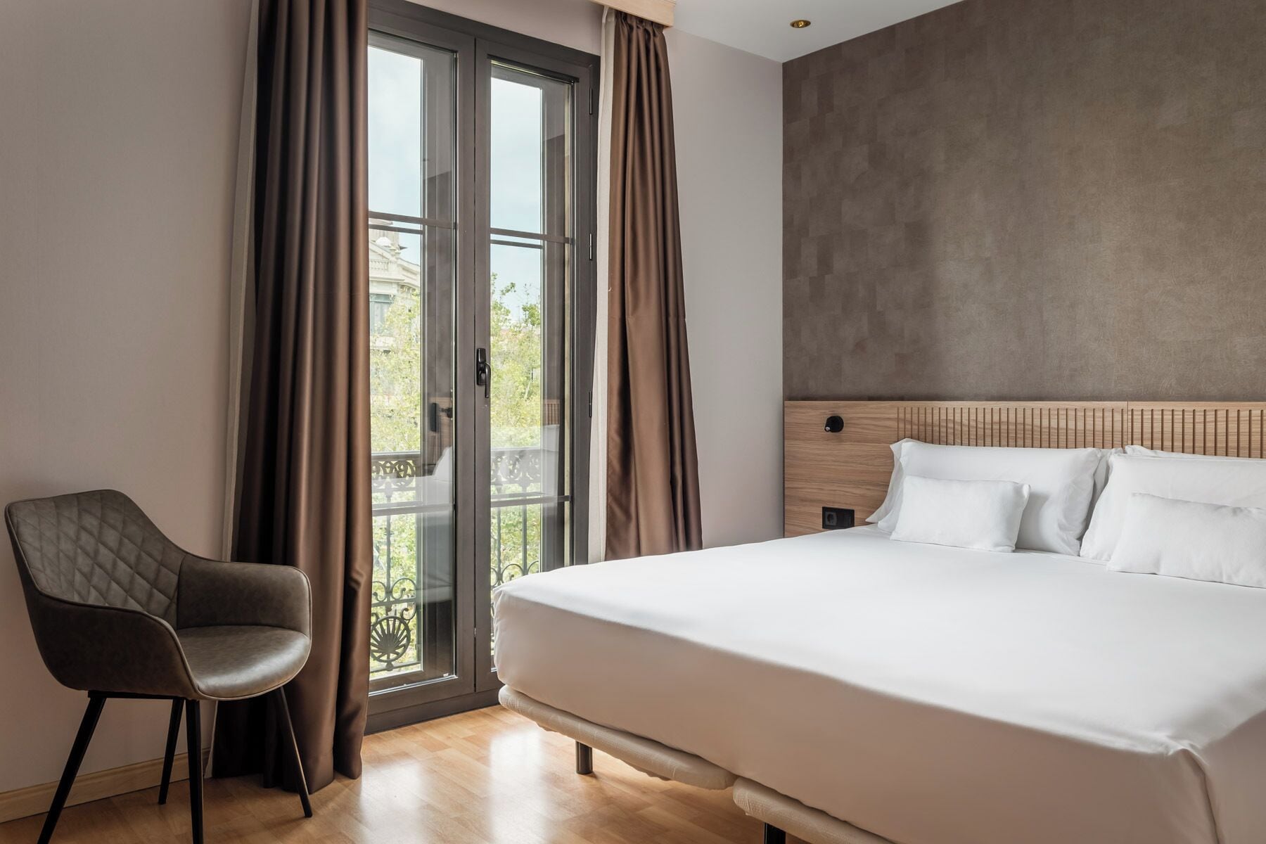 Foto - Petit Palace Eixample