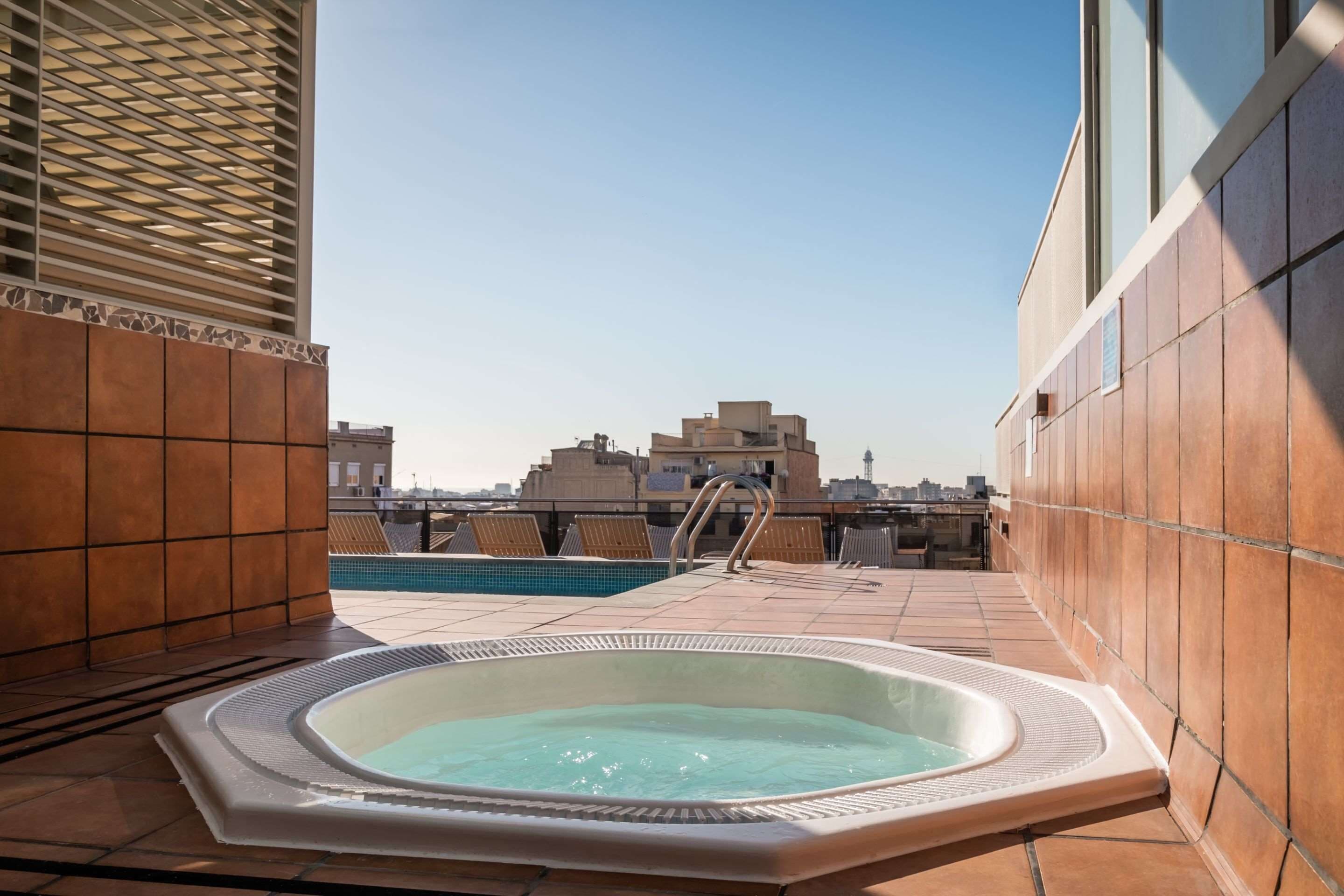 Foto - Petit Palace Eixample