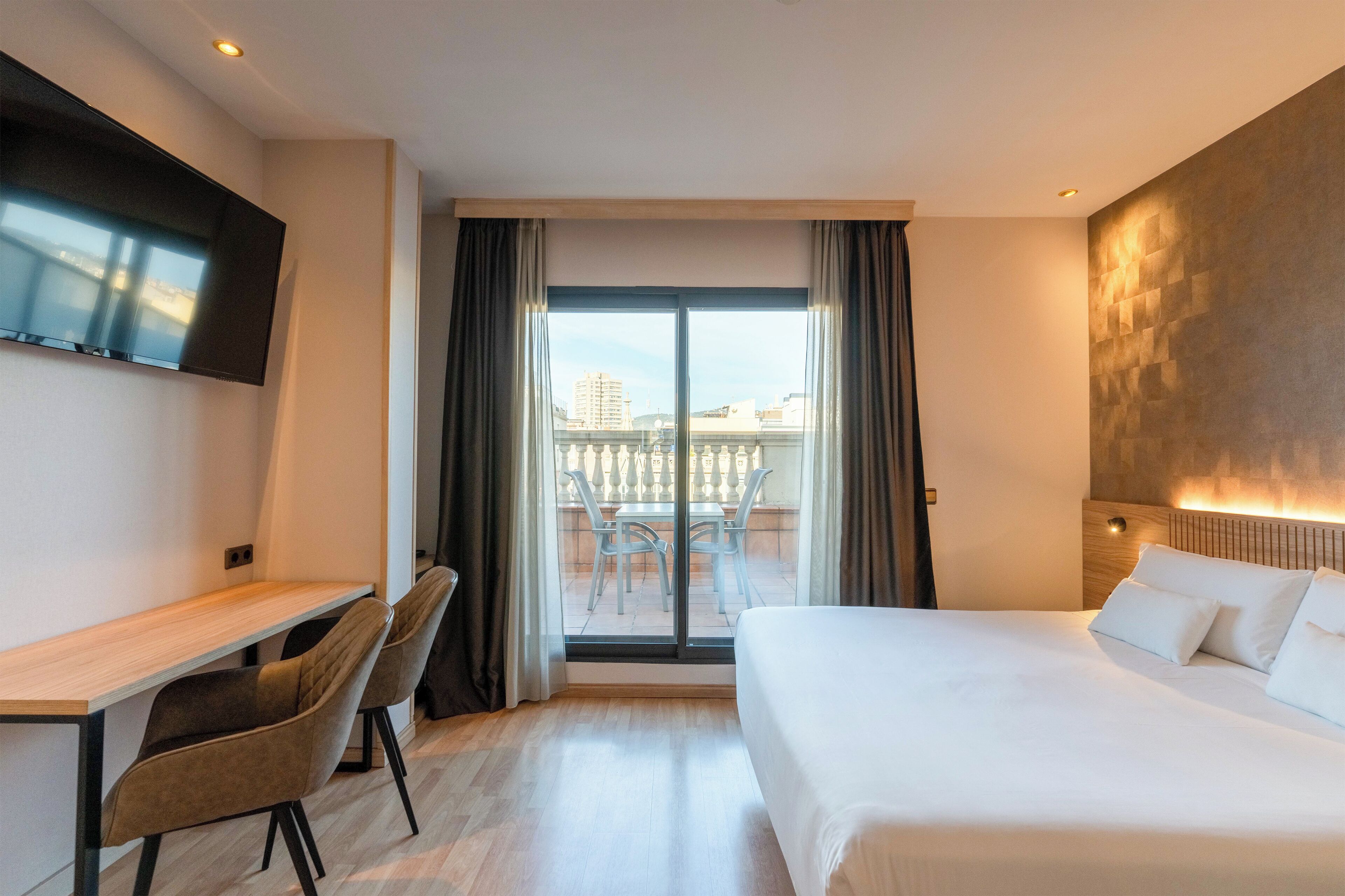 Foto - Petit Palace Eixample