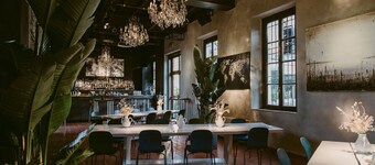 Excel Naviglio Hotel – Ca’ Bianca