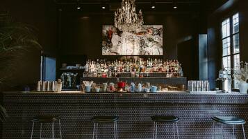 Bar (in loco)