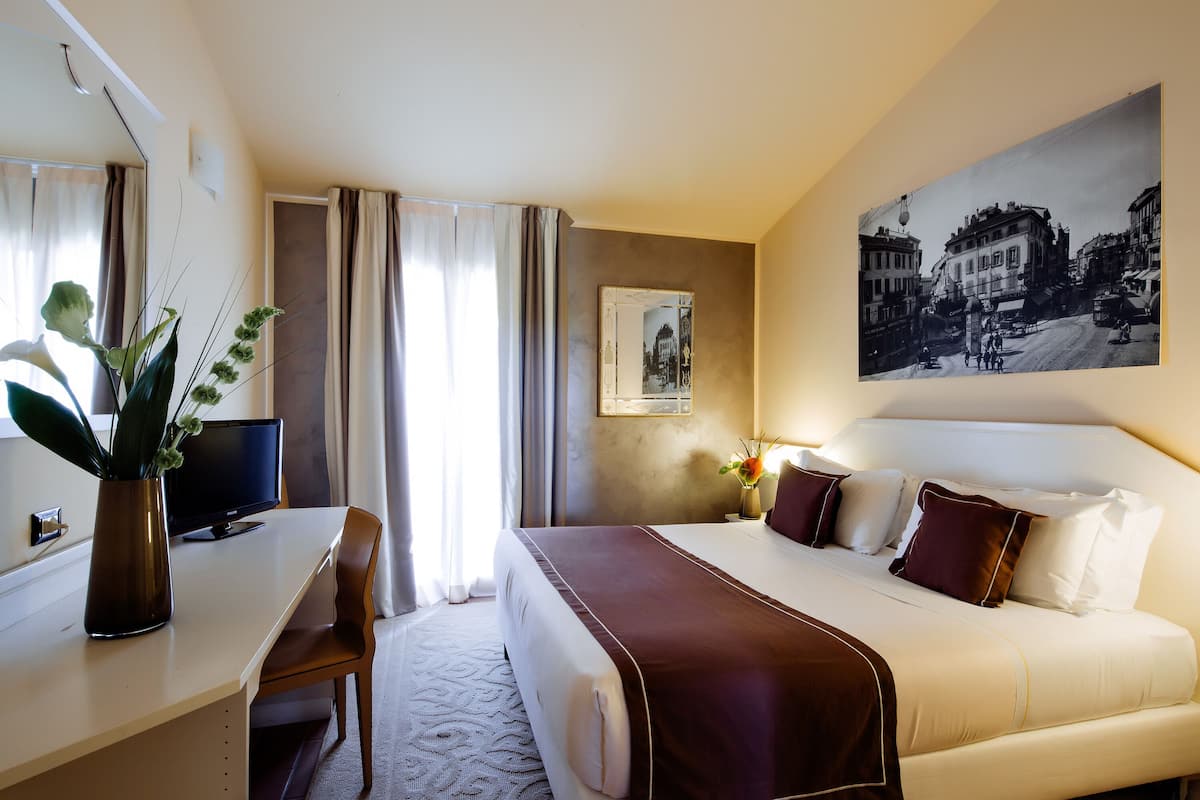 Biancheria da letto di alta qualità, copriletto in piuma