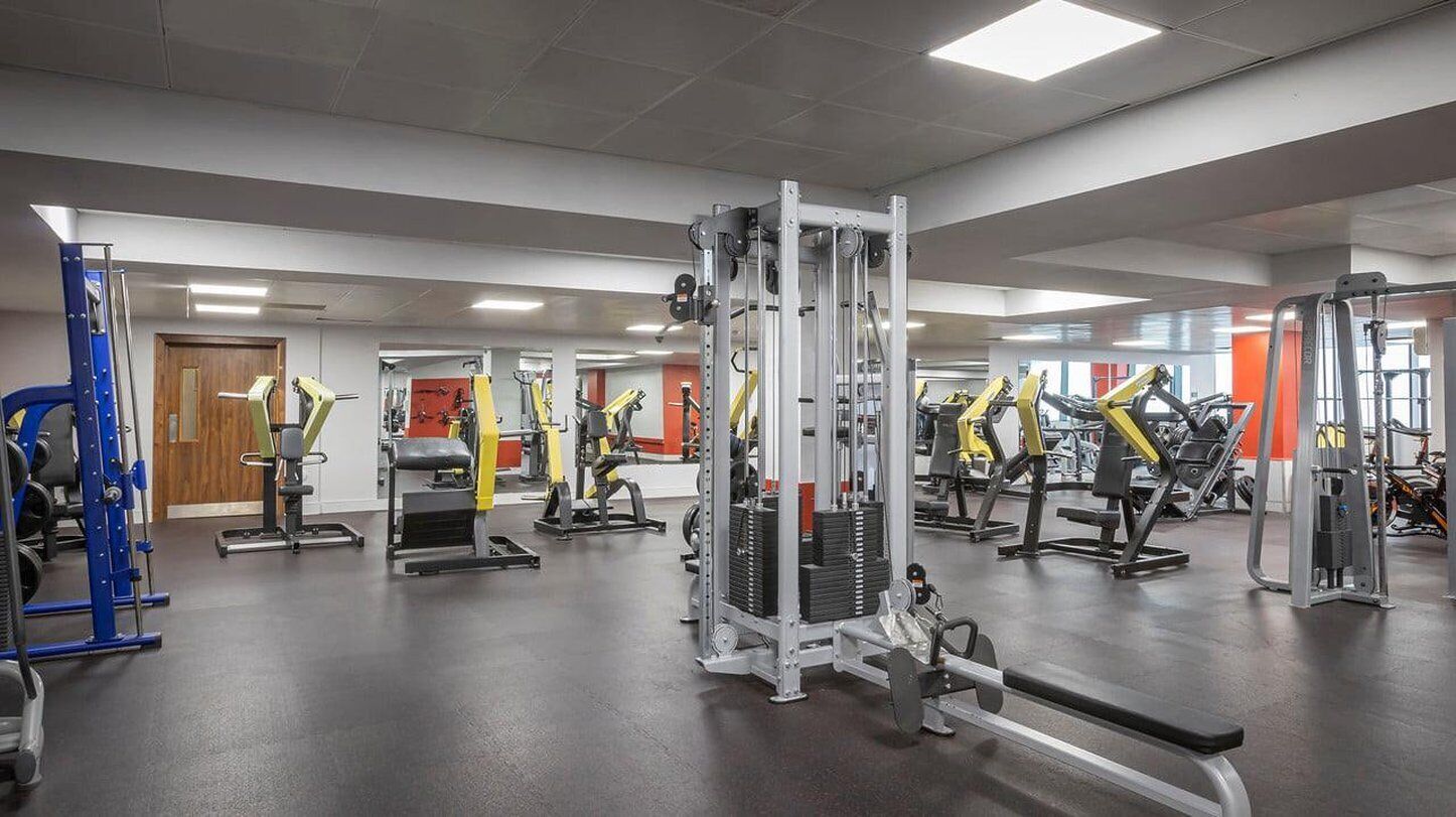 Gimnasio
