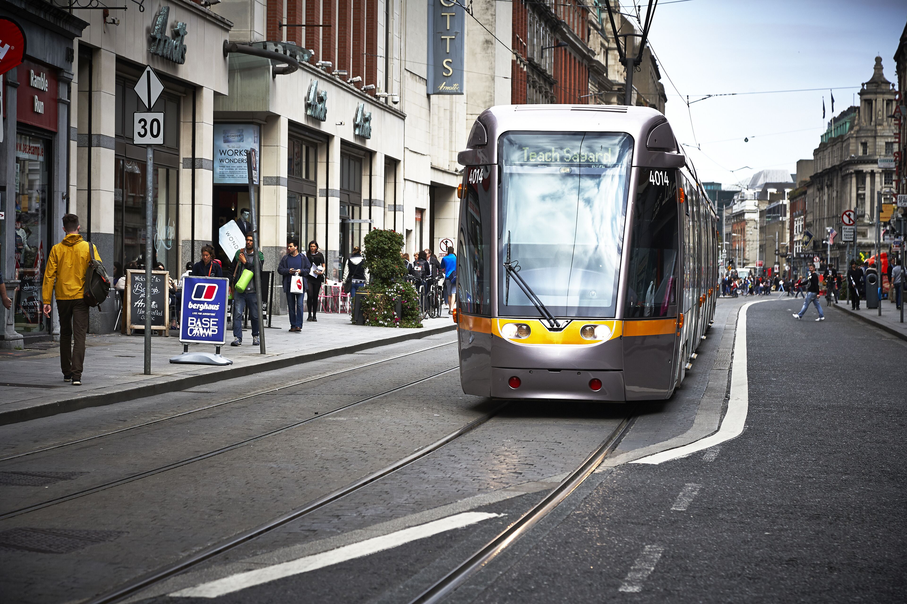 Photo - Maldron Hotel Tallaght