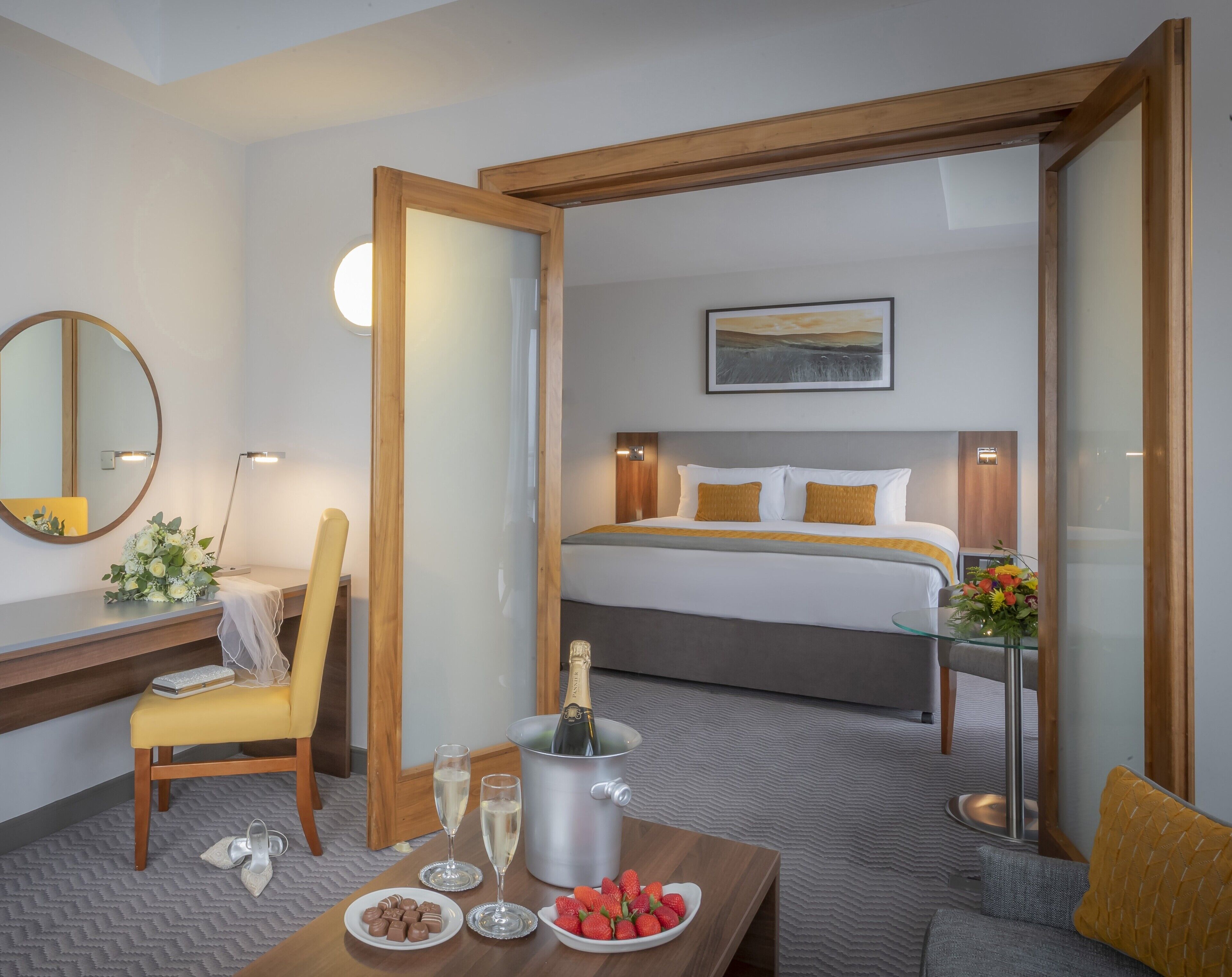 Photo - Maldron Hotel Tallaght