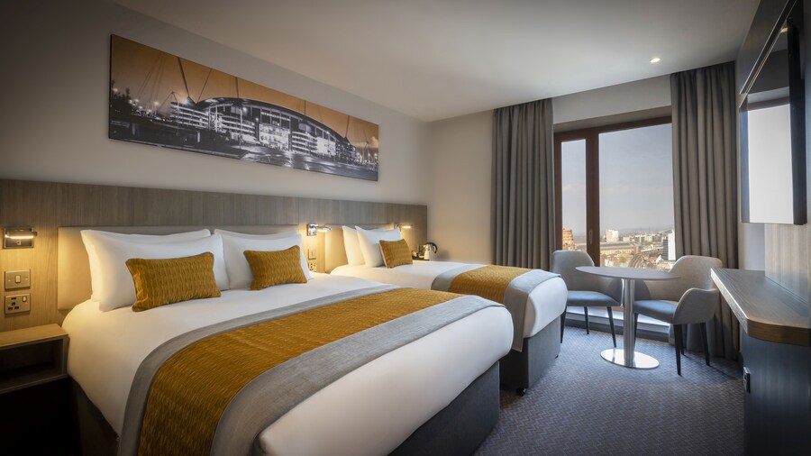 Maldron Hotel & Leisure Centre Tallaght