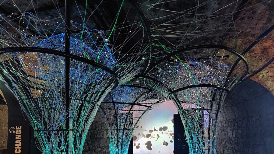 Maldron Hotel & Leisure Centre Tallaght