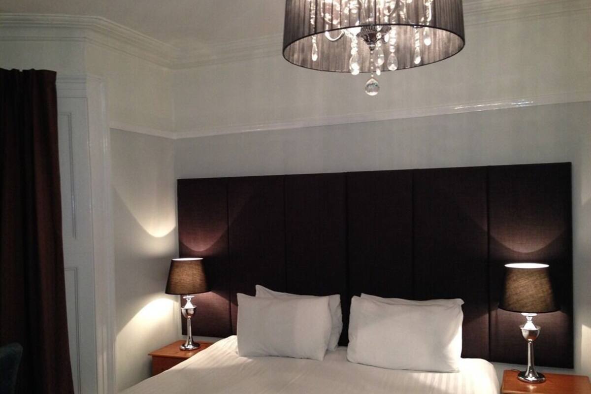 雙人房, 獨立浴室 (Superior ) | 1 間睡房