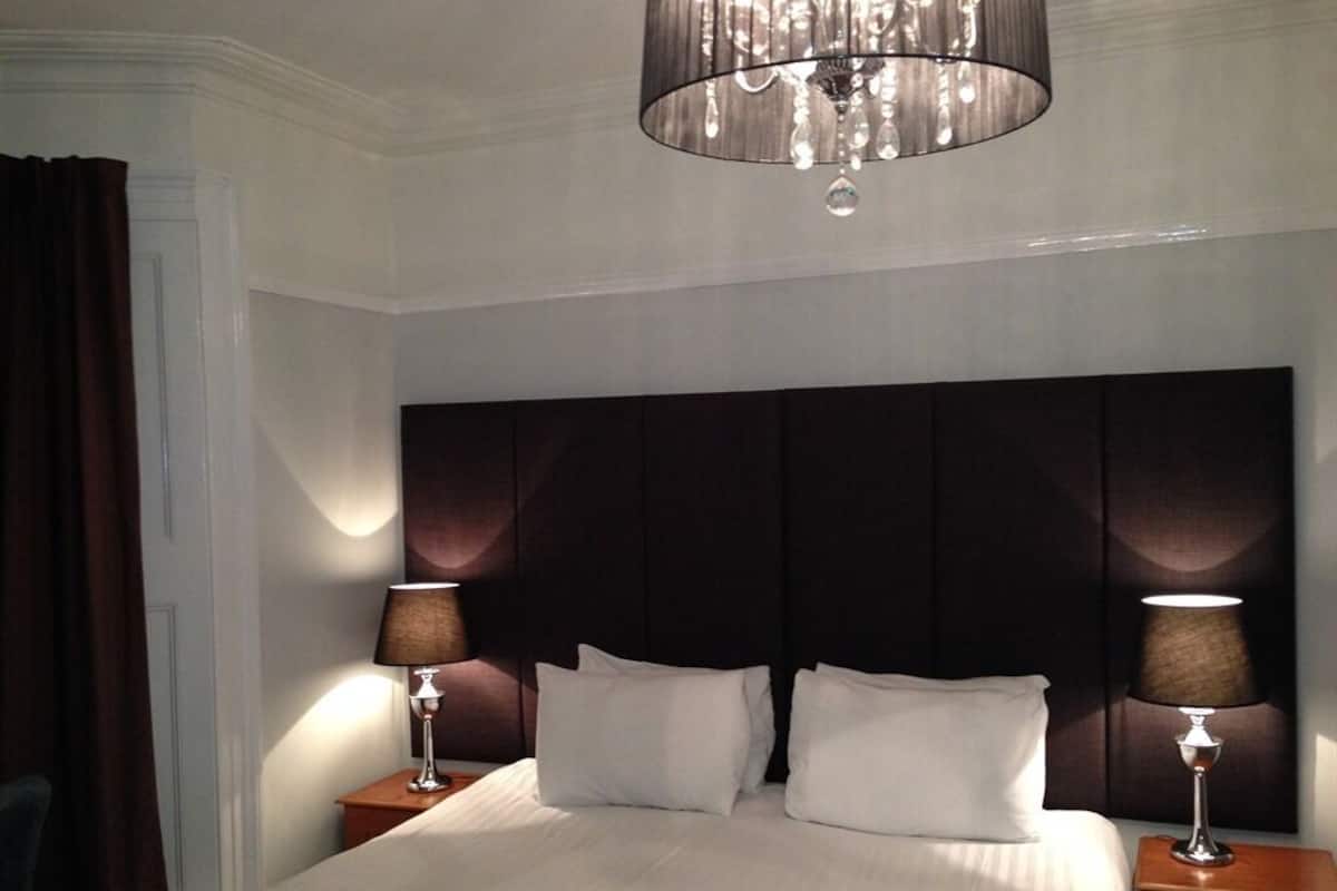 Double Room, Ensuite (Superior ) | 1 bedroom