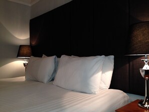 Suite, Ensuite (Small Family ) - The Post House (Llandudno)